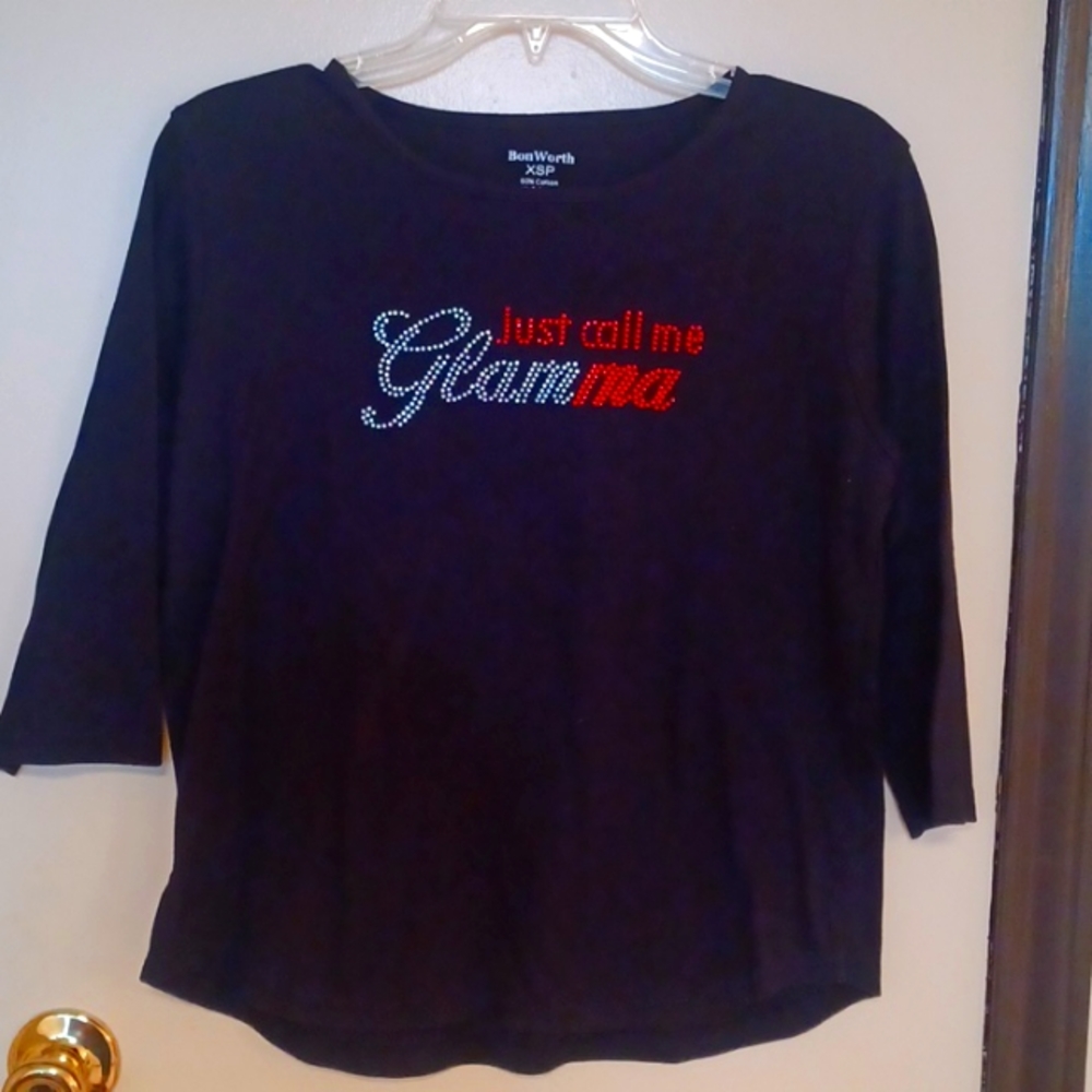 Gamma t shirt